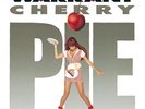 LP - Warrant ‎– Cherry Pie, 1990 Metal - Rock, Hard Rock