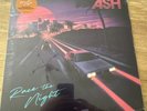 Ash Race The Night Limited Edition Orange Vinyl LP New