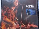 RORY GALLAGHER LIVE  IN EUROPE NEW SEALED 12