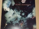 THE CURE - DISINTEGRATION - 1989 LP - FICTION RECORDS - FIXH14