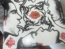 Red Hot chili pepper blood sugar sex magik Lp