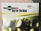 Ocean Colour Scene Live One For The Road Vinyl Record Signed By Oscars Son, Leon