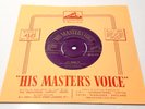 Elvis Presley's HMV 7