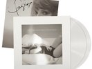 SIGNED PHOTO + Taylor Swift The Tortured Poets Dept Vinyl Manuscript PREORDER