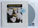 Depeche Mode – LP + OIS – The Singles 81 → 85 / Mute INT 146.817 von 1985 Grey