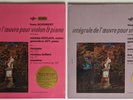 Michèle Auclair, G. Joy - Intégrale de l'Oeuvre Pour Violon Et Piano - Schubert