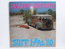 Jon & The Nightriders – LP – Surf Beat '80 / Line Records LLP 5088 AP von 1980
