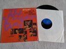 Art Blakey Afro-Drum Ensemble The African Beat Vinyl LP Blue Note BST-84097