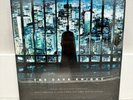 The Dark Knight soundtrack vinyl - hans zimmer & james newton howard batman