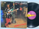 Rick James STREET SONGS LP 1981 Gordy VG++ Clean