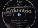 Black Gospel 78 BIRMINGHAM JUBILEE Hope I'll Join The... COLUMBIA E-/V+ HEAR 110