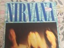 VINYL NIRVANA Smells Like Teen Spirit GEFFEN 1991 DGCS 5 UK Original 7