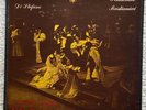 VERDI * MARIA CALLAS Un Ballo In Maschera RARE '72 3-LP BOX SET on MRF-83 * VG+