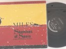 MILES DAVIS -  Sketches Of Spain LP / MFSL MOBILE FIDELITY Numbered Edition 180g