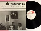 The GO-BETWEENS Very Quick On The Eye 1985 Australian LP Never Played MINT ML 58