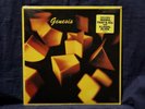 GENESIS VERY RARE SEALED LP SELF-TITLED 1983 USA 1stPRESS W/HYPE STICKER