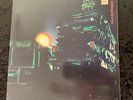 Vinyl LP The Angels. Watch The Red. Gatefold 1983 Epic AU Pressing. ELPS 4364