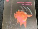 Vinyl Lp Black Sabbath Paranoid 1970 1st AU Pressing  Vertigo #6360 001 1Y