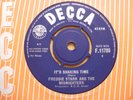 RGM Rocker   Freddie Starr & Midnighters  