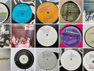 Tech House Vinyl Bundle - 15 x 12