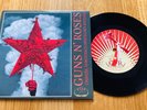 Guns N' Roses - Chinese Democracy - Rare 7