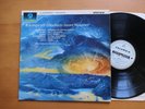 SAX 2464 ED1 Klemperer Conducts More Wagner NEAR MINT 1963 Columbia 1st B/S