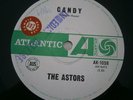 THE ASTORS - CANDY
