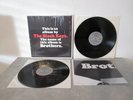 THE BLACK KEYS: Brothers, + POSTER, V2, EU 2010, 12