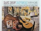HANK SNOW: Souvenirs (Vinyl LP Record Sealed)