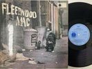 FLEETWOOD MAC - Peter Green's Fleetwood Mac LP (1st UK Pressing on BLUE HORIZON)