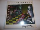 LP*EP*NEW SEALED*J.GEILS BAND*Freeze Frame*Centerfold*EMI AM S00-517062*original