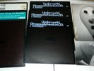 9 VTG 1990'S 2000'S UNDERWORLD TRANCE DUB HOUSE ELECTRONIC VINYL 12