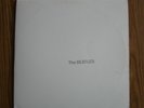 The Beatles White Album White Vinyl 1978 SEBX-11841 errors + variations