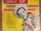 Charlie Gore LP, The Country Gentleman, 1960 Audio Labs AL-1526 VG+/VG+