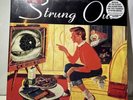 Strung Out – Suburban Teenage Wasteland Blues LP 2014 Fat Wreck Chords - SEALED