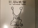 Hi How Are You by Daniel Johnston (Record, 2007)