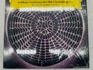 JS Bach Wilhelm Kempff Goldberg-Variationen BWV 988 Deutsche Grammophon 139 455