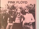Pink Floyd Oakland 1977 Vinyl VG++