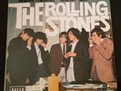 Rolling Stones BEAT BEAT BEAT 10 Inch Mono LP Decca Germany 1965