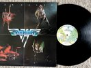 Van Halen Self Titled LP - BSK 3075 1st Press Winchester Palm Tree Label TESTED