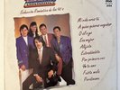 Los Temerarios - Mi Vida Eres Tu (1 x LP, Vinyl, 1991 MX, VG-)