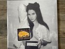 Lana Del Rey - Did You Know That There’s A Tunnel Vinyl Alternate Cover Explicit