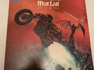 Meat Loaf Bat Out Of Hell Half Speed Master 1980 LP Epic HE 44974 VG+ Audiophile