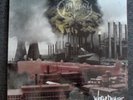 Obituary World Demise LP 1994 Roadrunner Records 1st Auflage