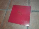 ELO Electric Light Orchestra Four Light Years 1976-1980 LP Vinyl 4 LP`s Edition