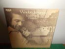 Waylon Jennings Cedartown Georgia RCA Record LP