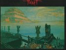 CELTIC FROST 2XLP SPAWN OF PAZUZU BLUE VINYL 1984-1985 METAL RARE HELLHAMMER