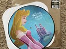 DISNEY Sleeping Beauty 1st Print Picture Disc Vinyl Record  NEW * PLEASE READ*