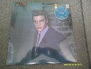 ELVIS PRESLEY Reconsider Baby 1985  BLUE VINYL   RCA  USA  new/sealed