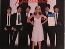MINT Blondie Parallel Lines UK England issue 12'' vinyl Lp 1978 Debbie Harry